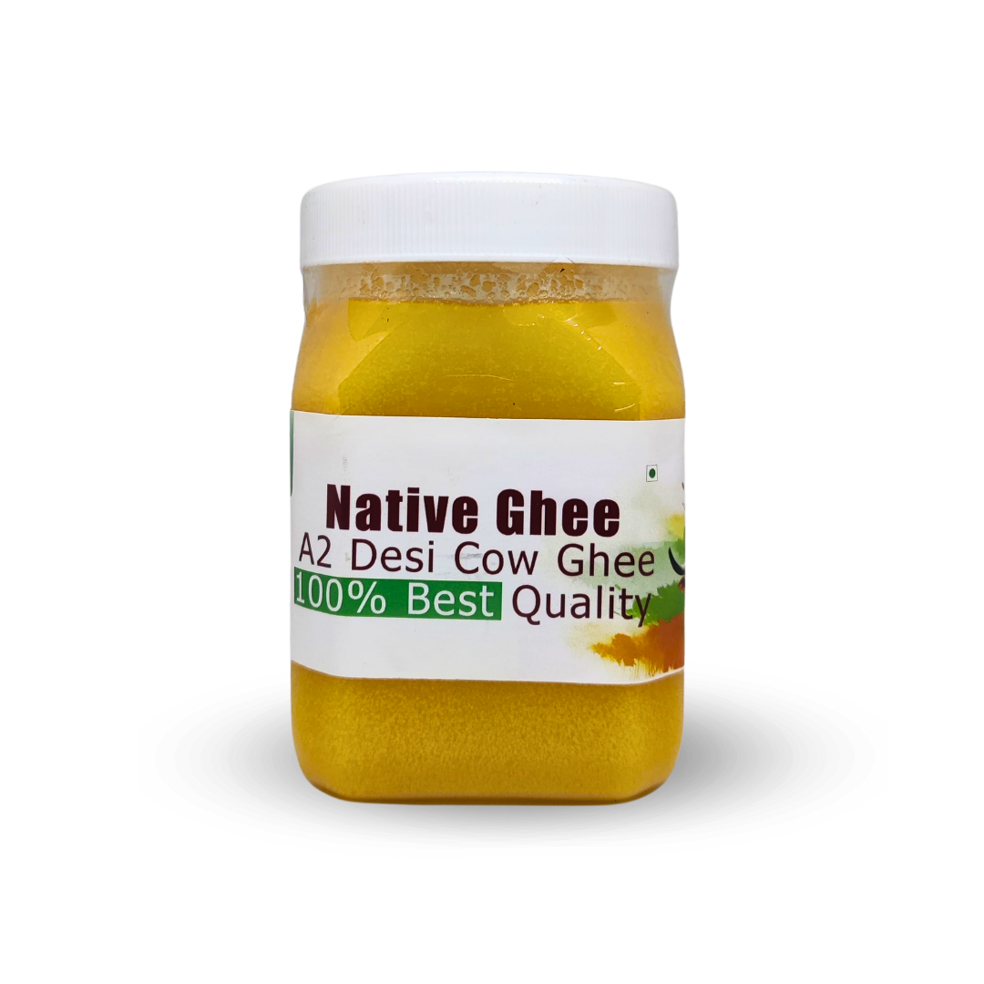 Natural A2 Ghee