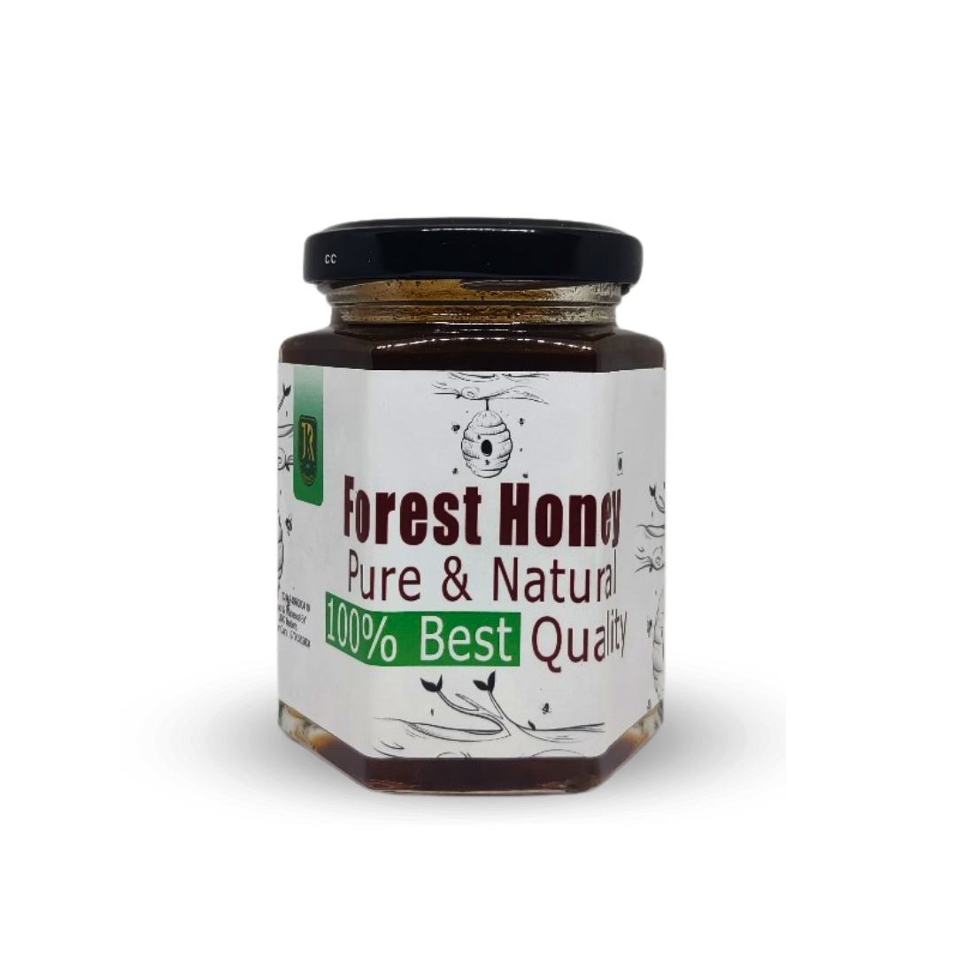 Forest Honey