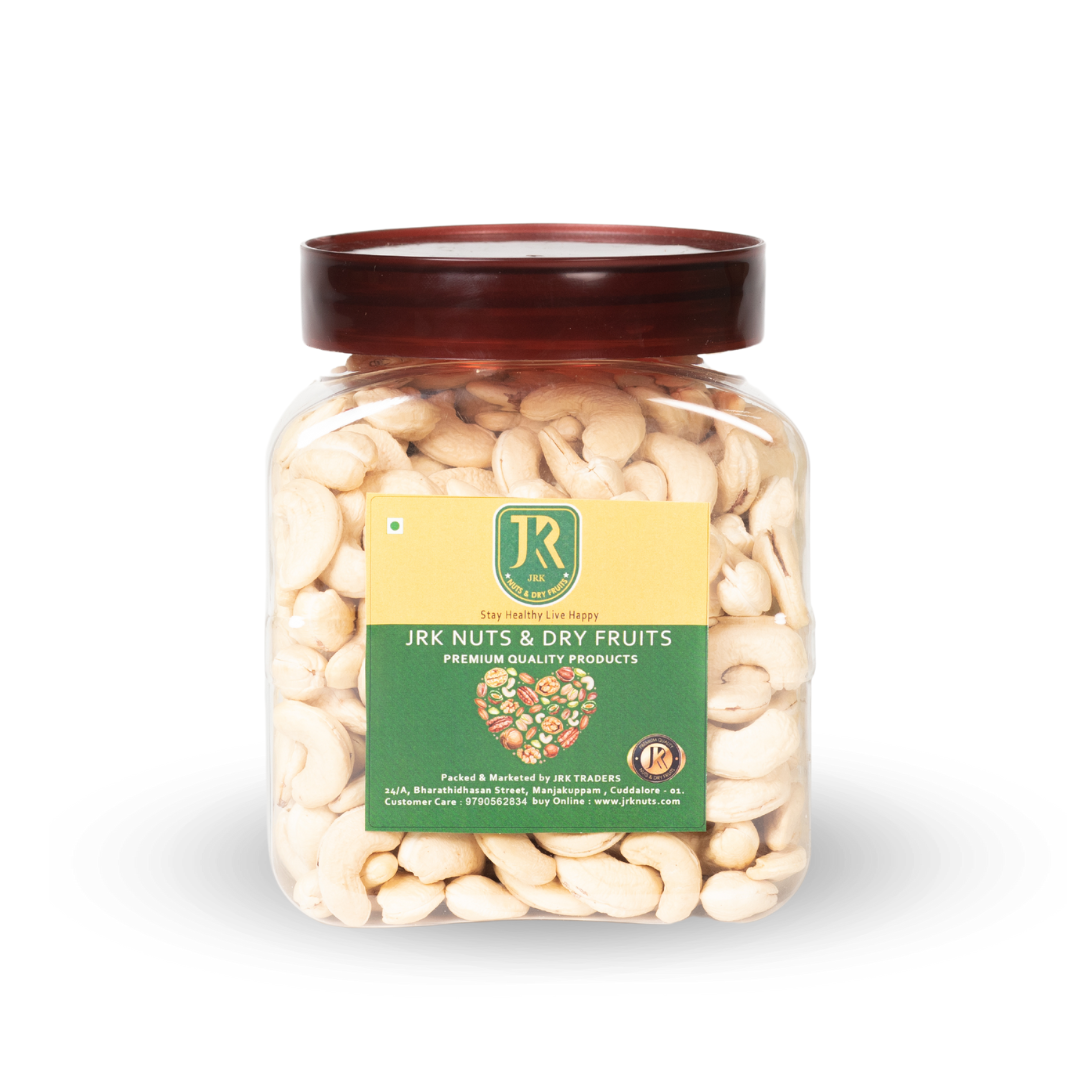 Cashew W180 Premium - 500g