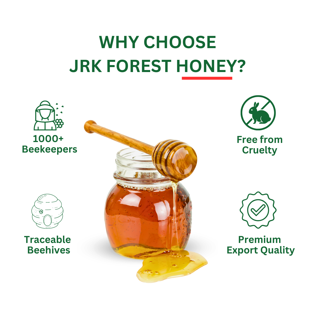 Forest Honey