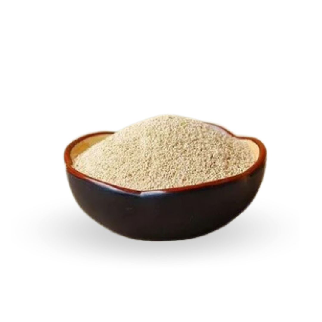 Poppy Seeds (Khus Khus) Pack of 100g
