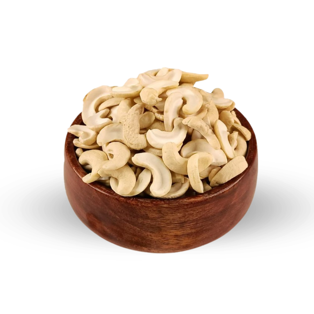 Cashews split premium-500g