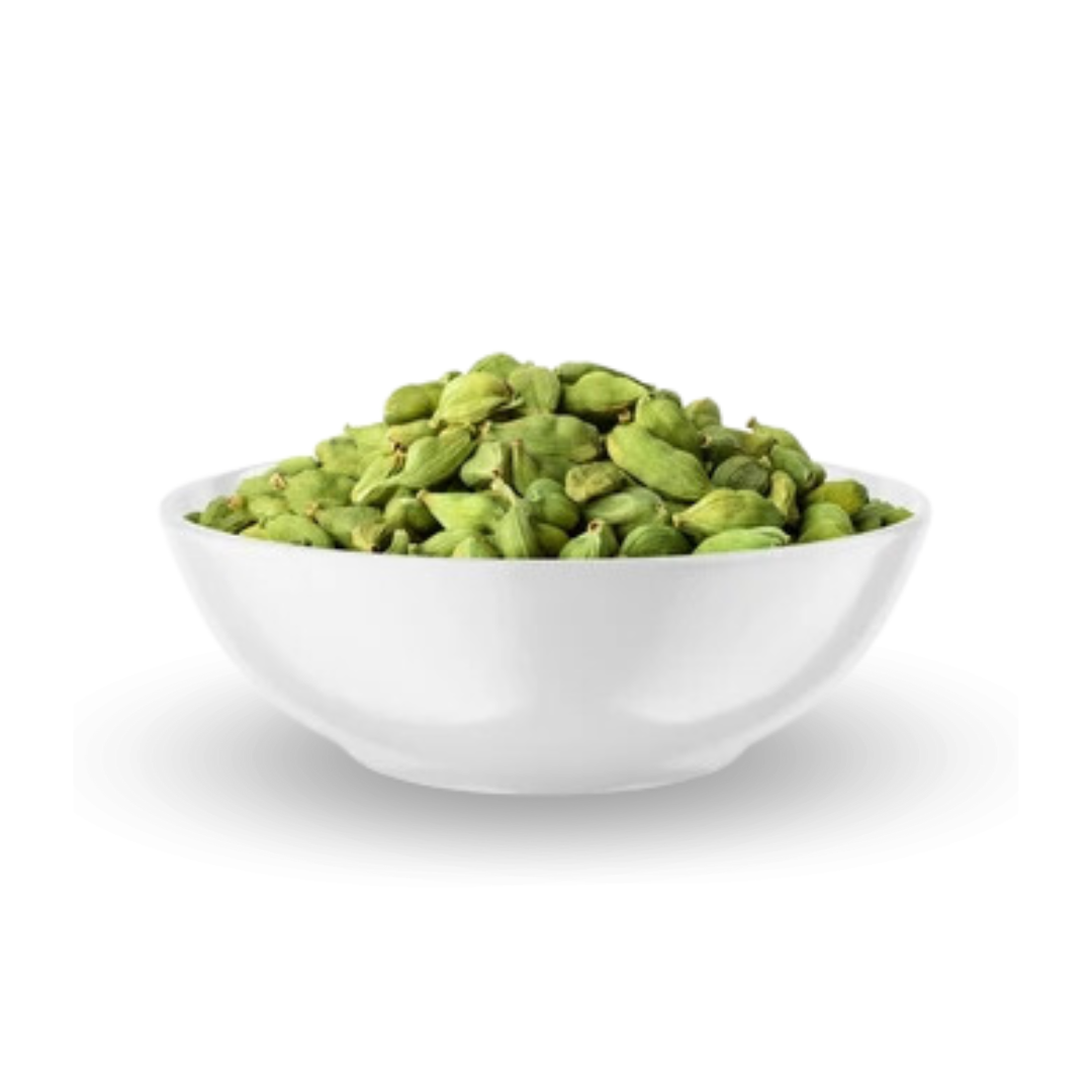 Cardamom (Elaichi)