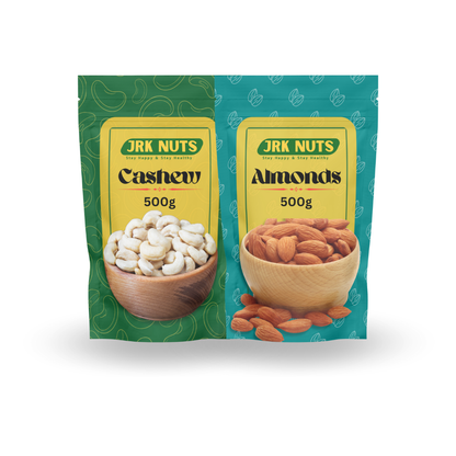 Nuts Combo