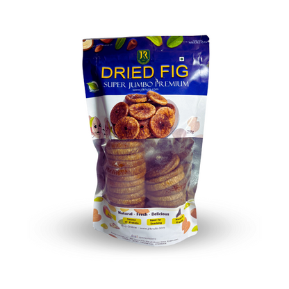 Dried Fig Jumbo