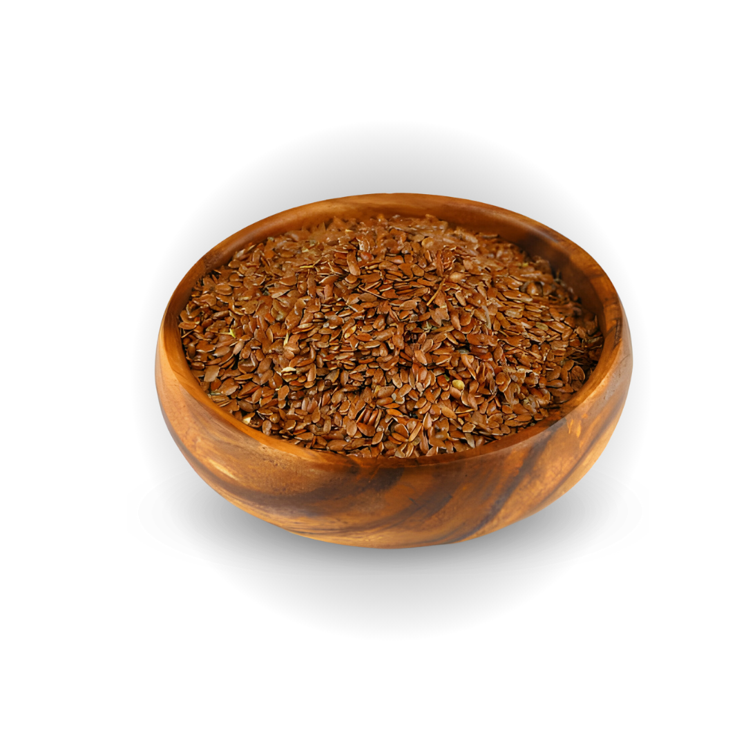 Flax Seed AAA