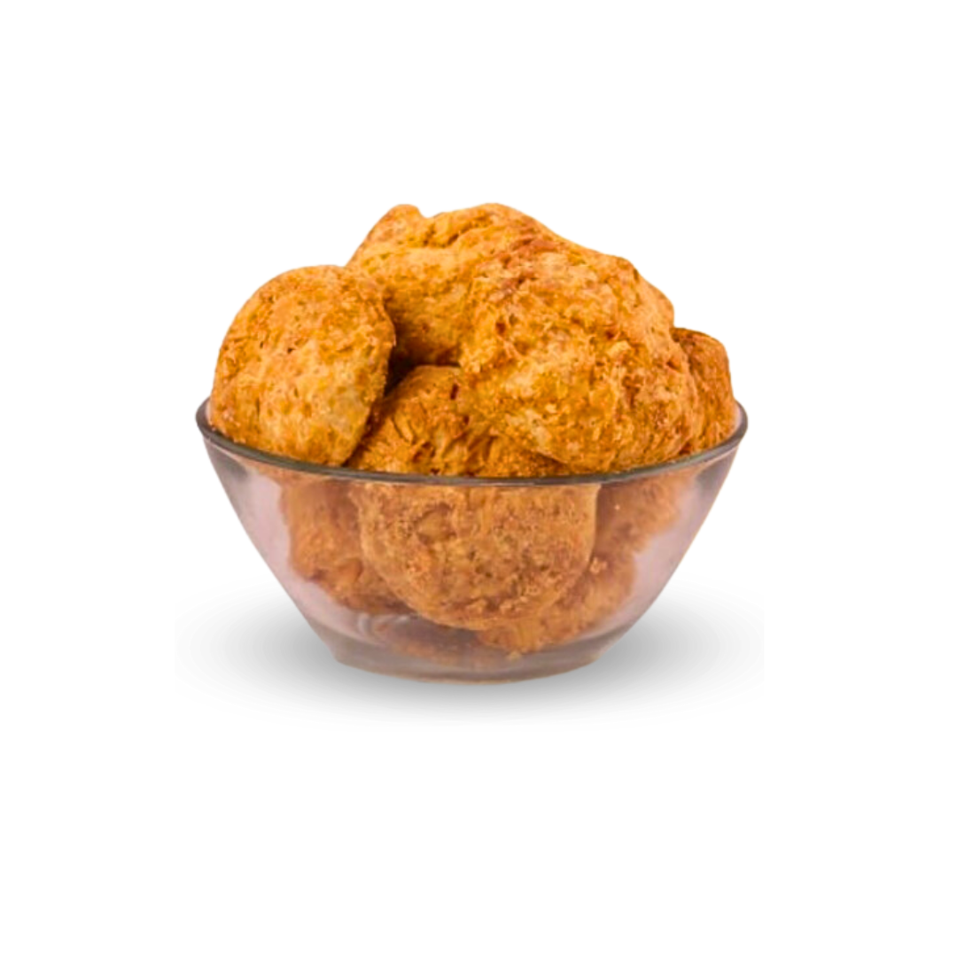 Round Varkey Ootty Ghee Varkey 250 g – JRK Traders