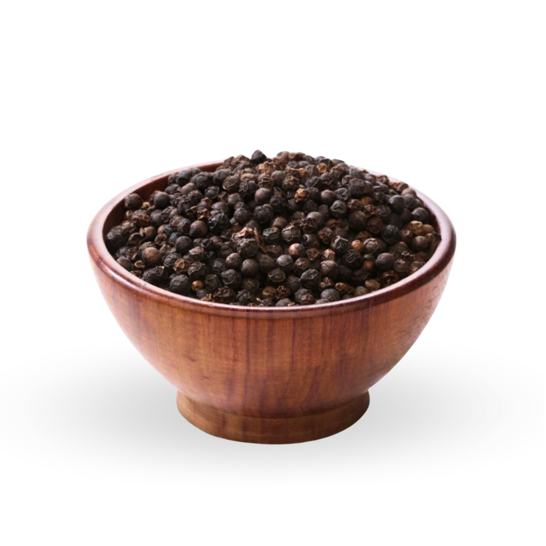 Pepper
