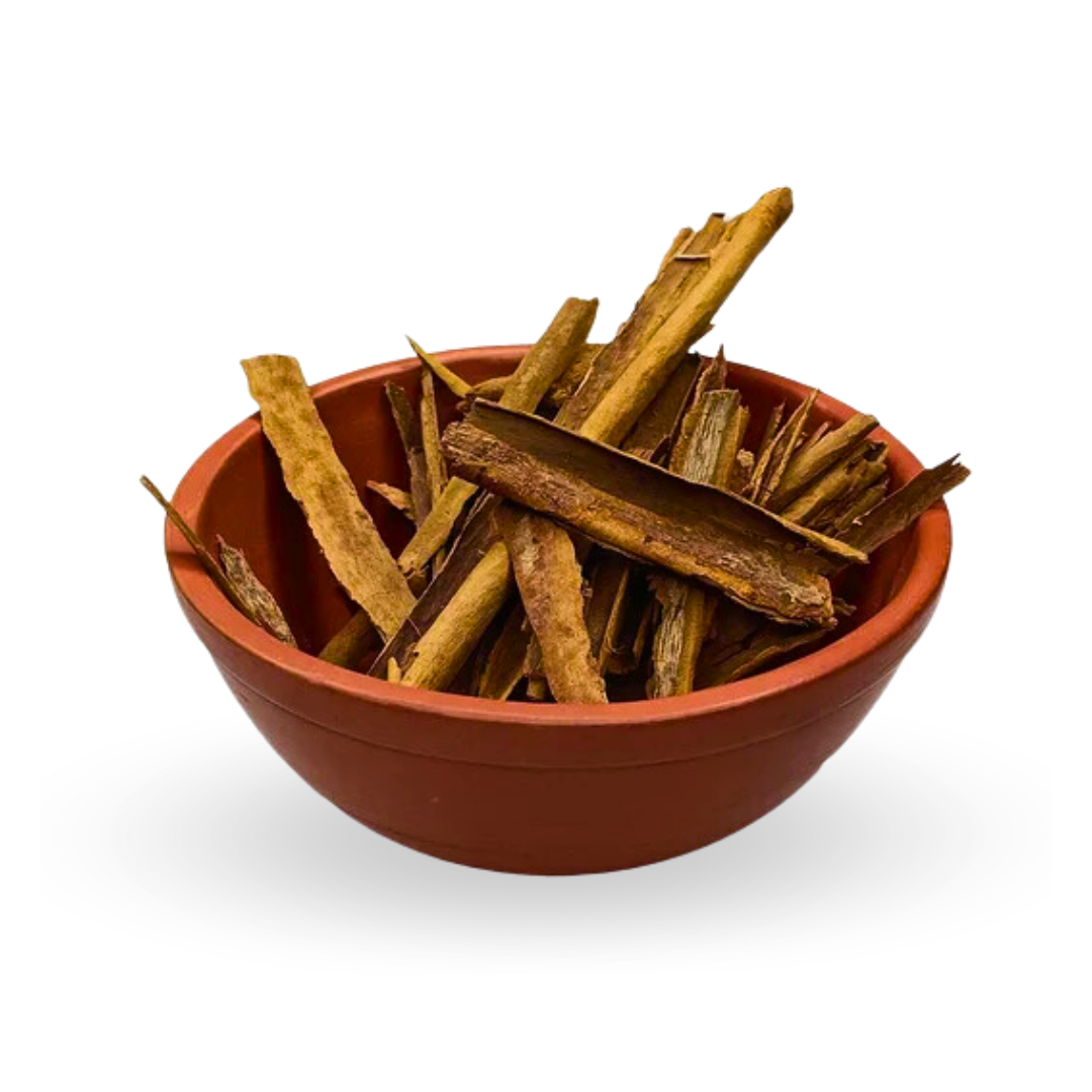 Cassia Bark (Pattai)  100g