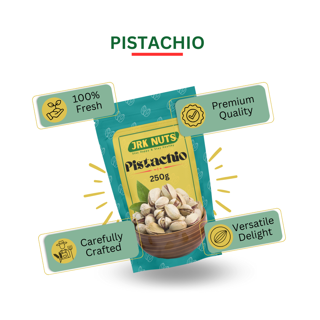 Benefits of Pistachio