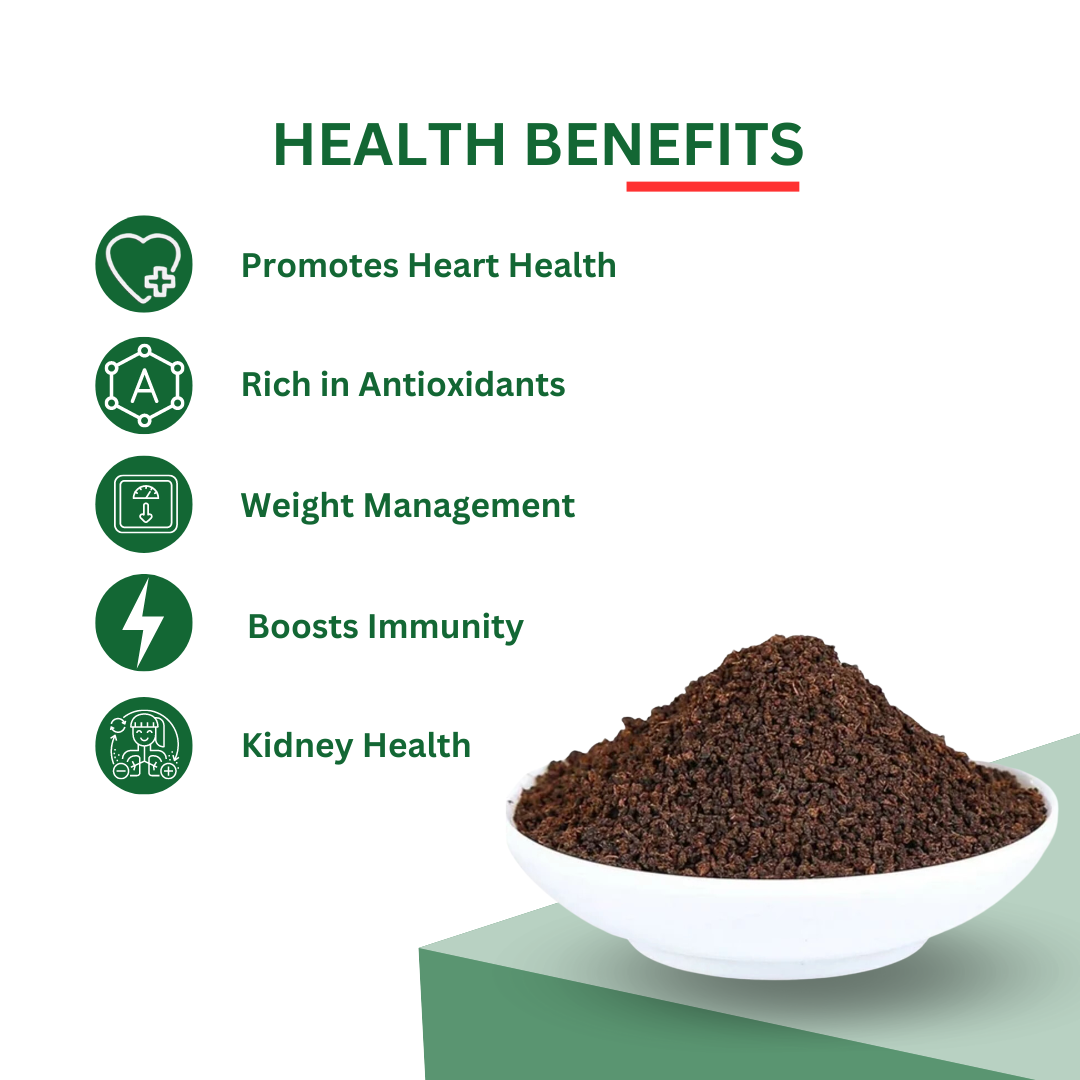 Ooty Tea Power (250g)