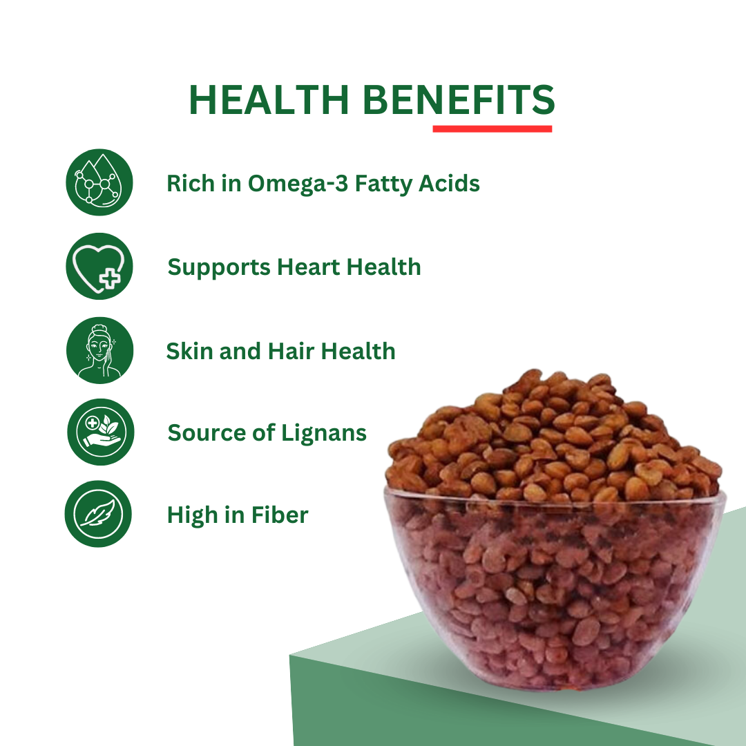 Sara seeds Pack of 100g