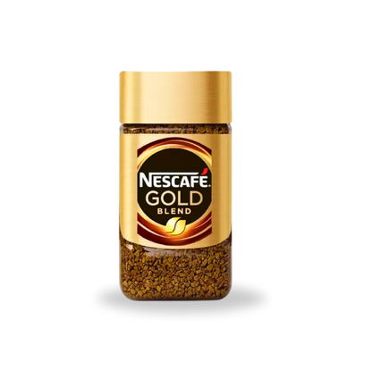 Nescafe Gold Blend