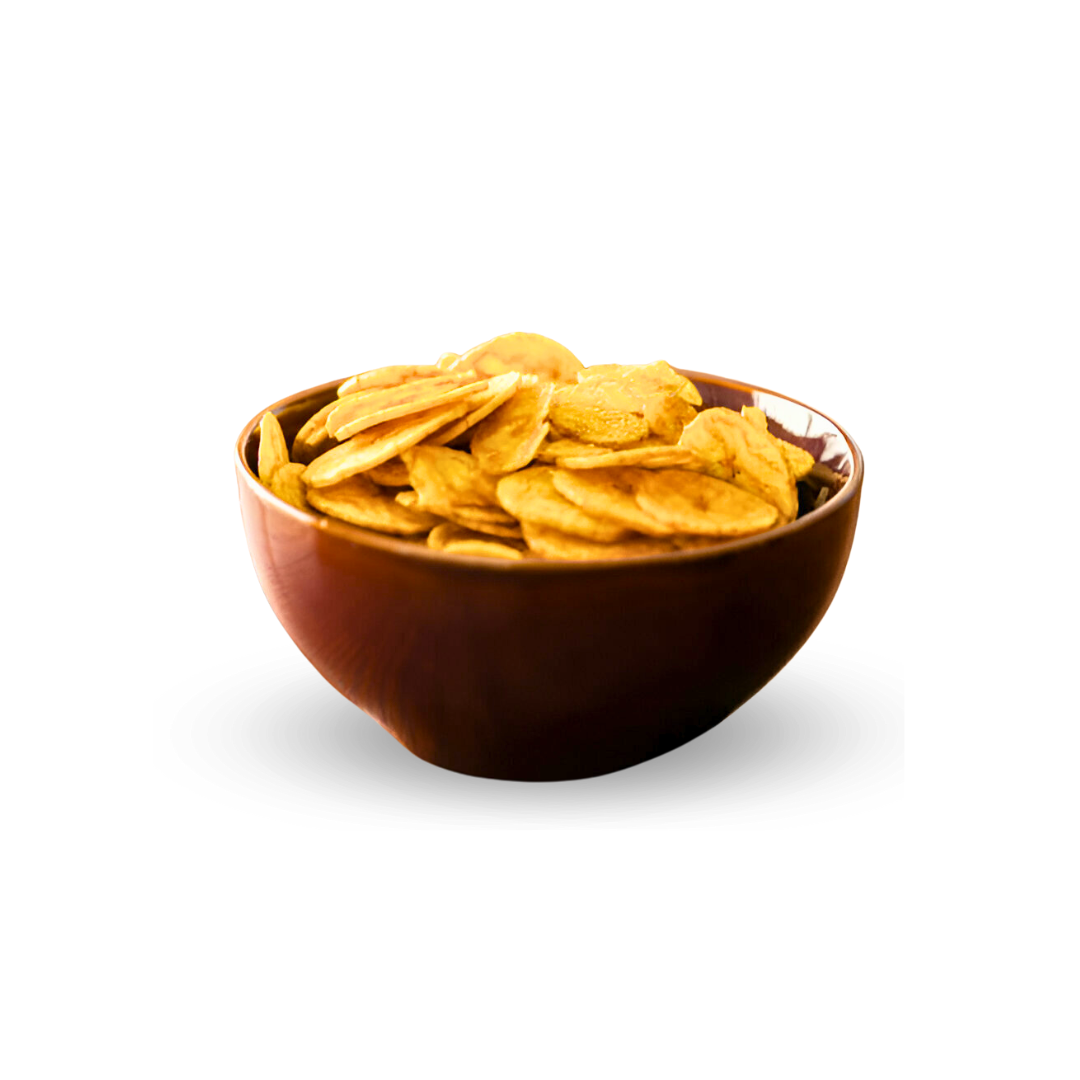 Kerala Nenthiram Chips