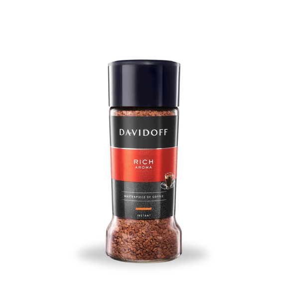 Davidoff Rich Aroma (100g)