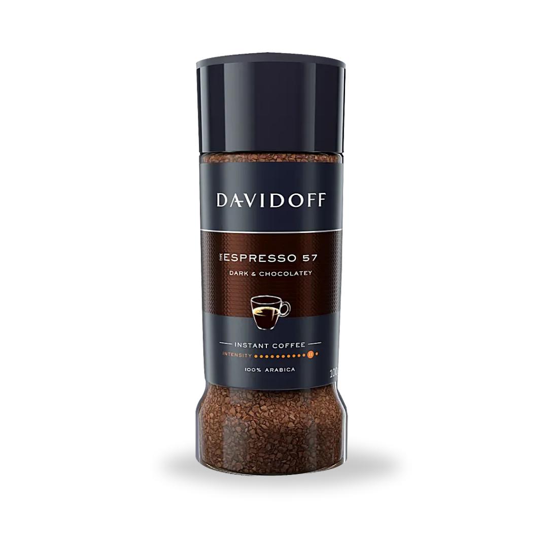 Davidoff ESPRESSO 57 (100g)