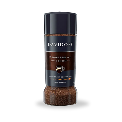 Davidoff ESPRESSO 57 (100g)
