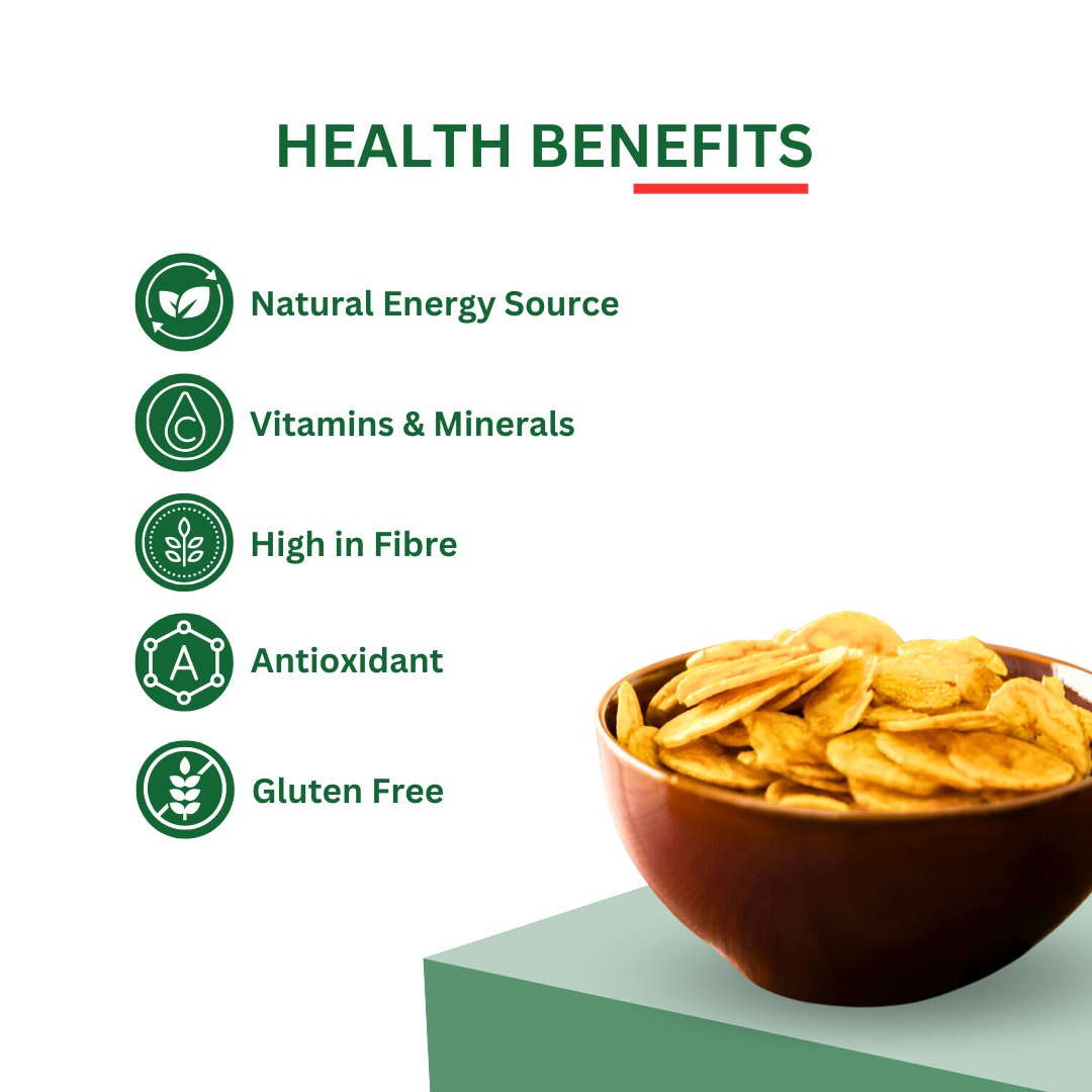 Kerala Nenthiram Chips