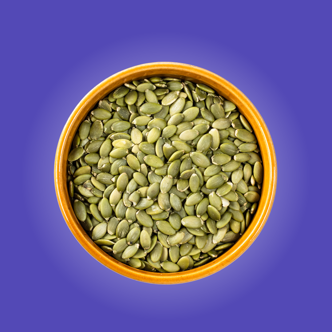 Pumpkin seed Roasted (Peri Peri )