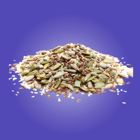 Mix Seeds Roast and Salted