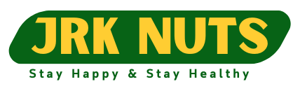 JRK Nuts