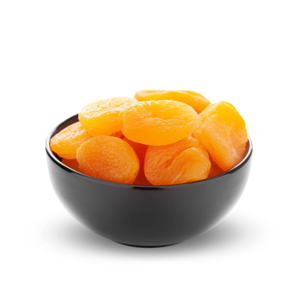 Dried Apricot