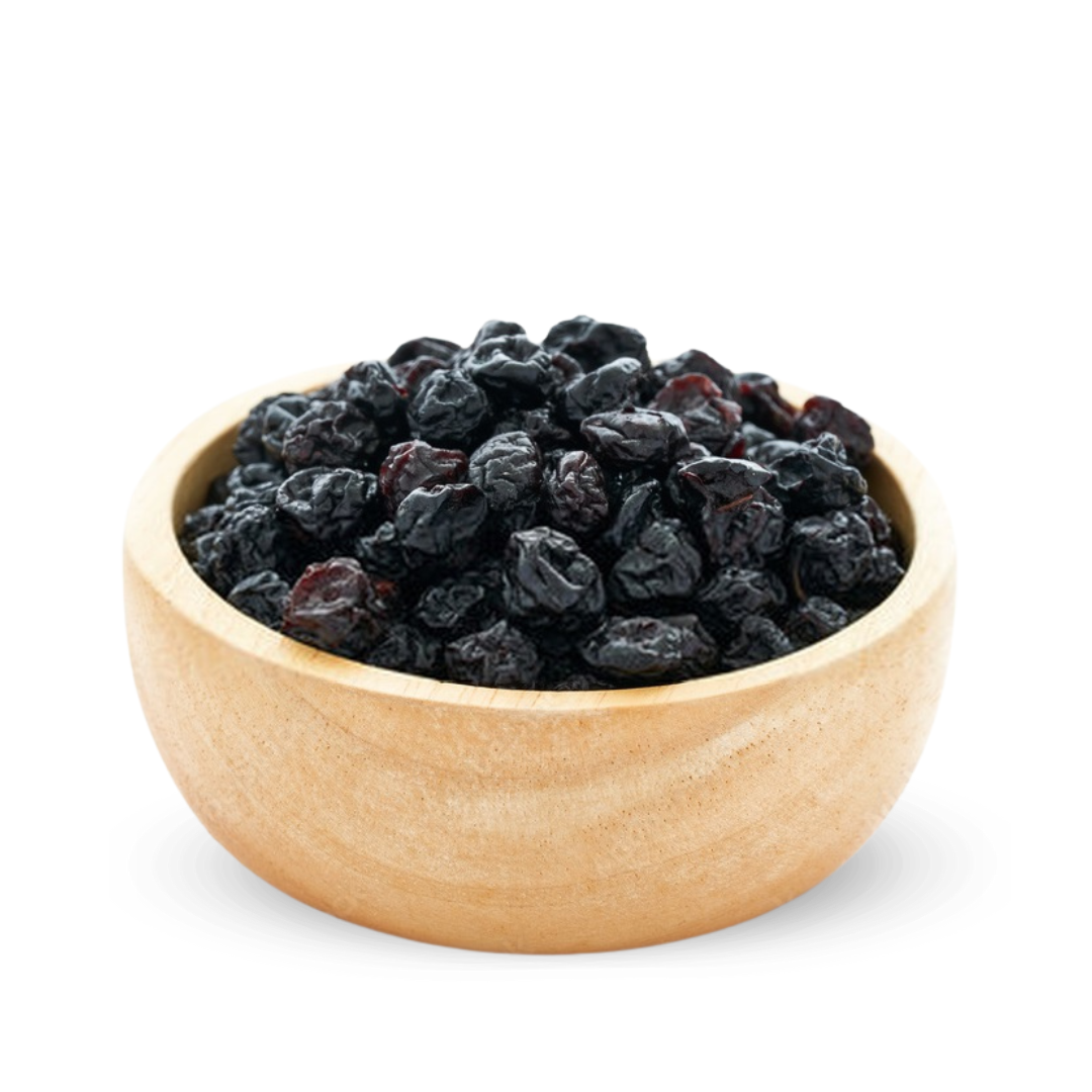 Dried Blueberries