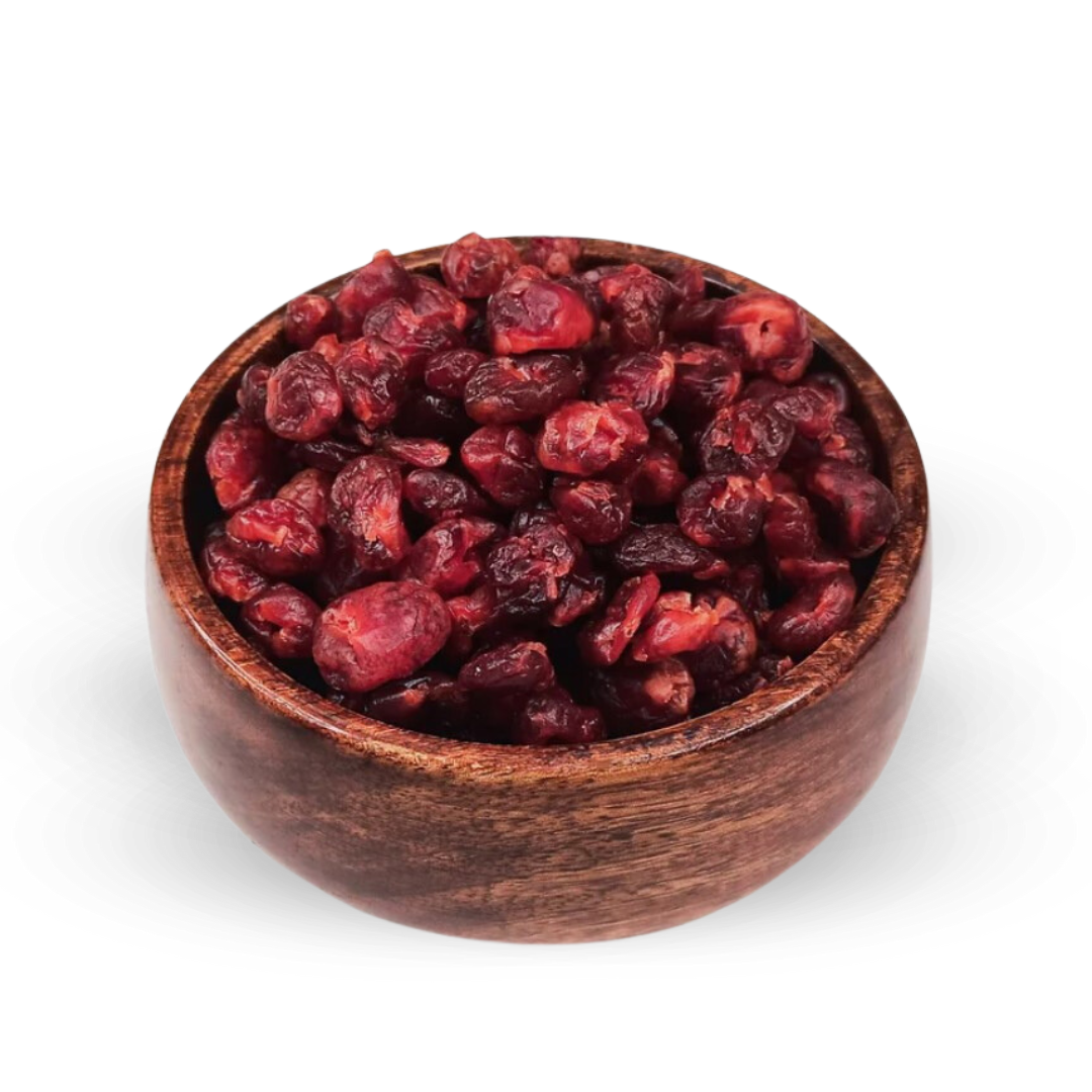 Dried Cherry