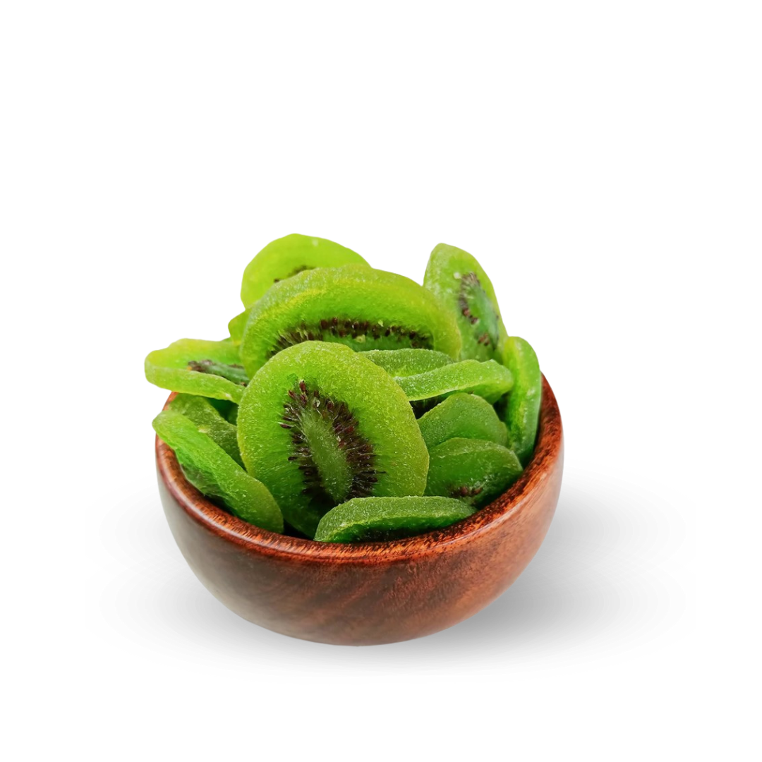 Dried Kiwi