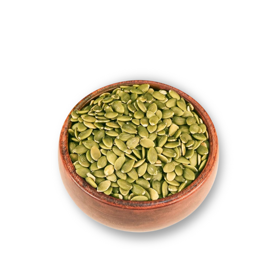 Pumpkin Seed