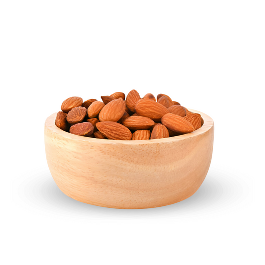 Almond Regular - 1 Kg