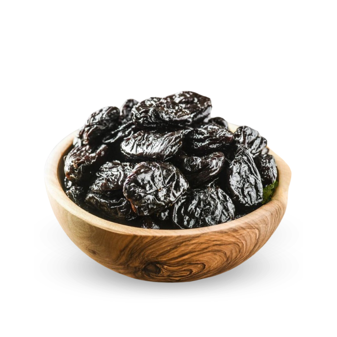 Dry Prunes