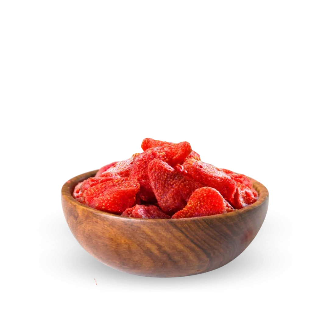 Dry Strawberry