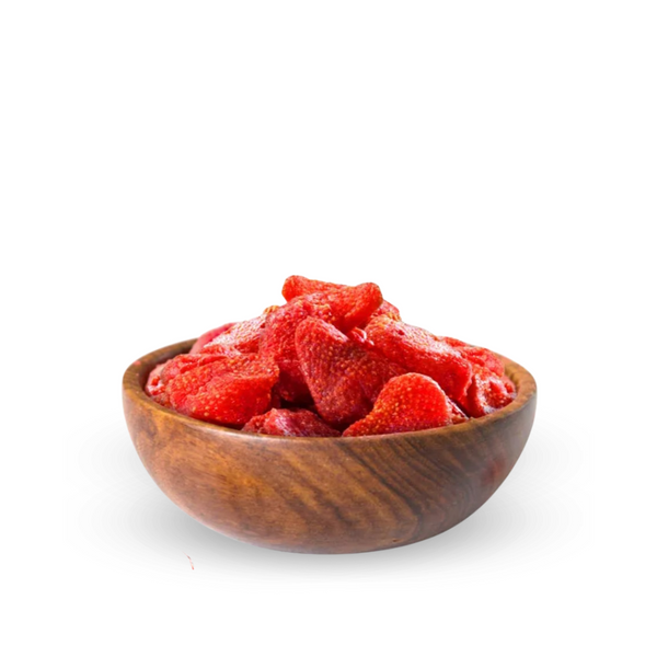 Dry Strawberry